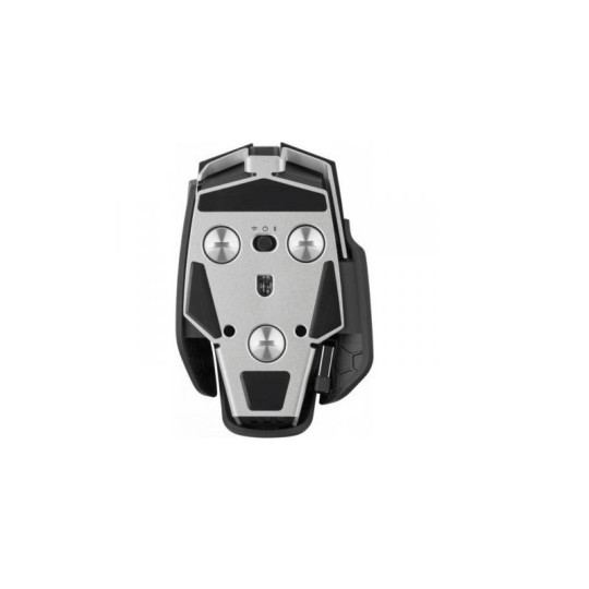 MOUSE GAMER CORSAIR M65 ULTRA WIRELESS BLACK RGB