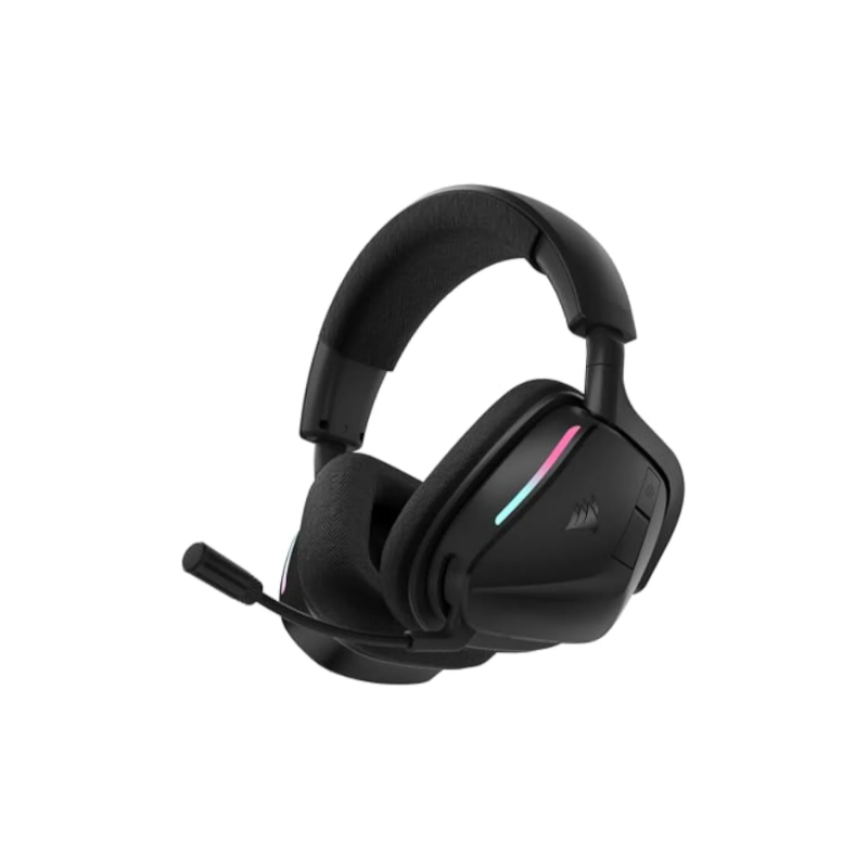 AURICULAR CORSAIR VOID WIRELESS V2 CARBON