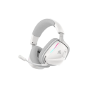 AURICULAR CORSAIR VOID WIRELESS V2 WHITE