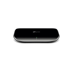 SWITCH 5P TP-LINK SG1005D GIGABIT DESKTOP TL SG1005D