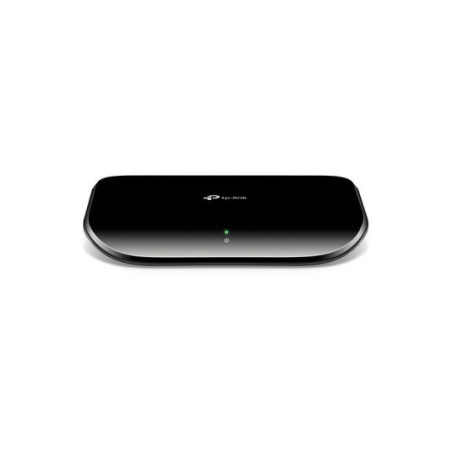 SWITCH 5P TP-LINK SG1005D GIGABIT DESKTOP TL SG1005D