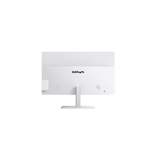 PC ALL IN ONE AIO Kelyx 23.8" Ryzen 5-7535U IPS Full HD 8Gb M.2 256Gb Teclado+Mouse W11H White