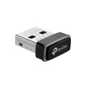 PLACA DE RED Archer TX1U Nano P.RedW USB AX300 Wifi 6 Dual band