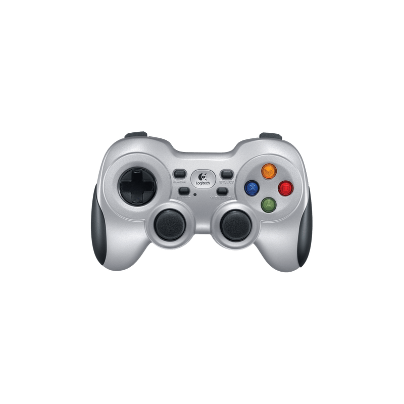 Game Pad Logitech F710 Wireless 940-000117