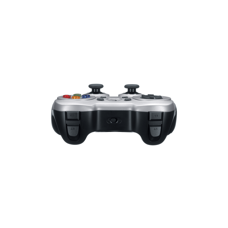 Game Pad Logitech F710 Wireless 940-000117