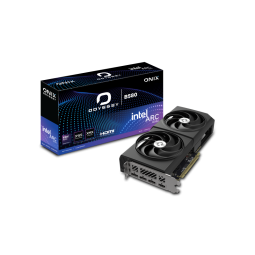 PLACA DE VIDEO VGA Onix Intel B580 ODYSSEY 12G