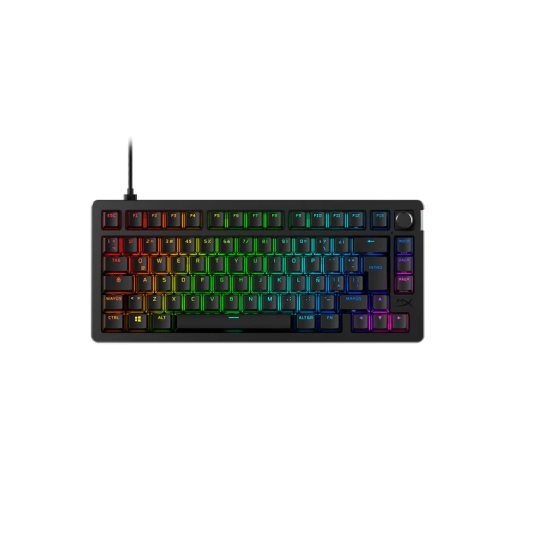 Teclado HyperX Alloy Rise 75%