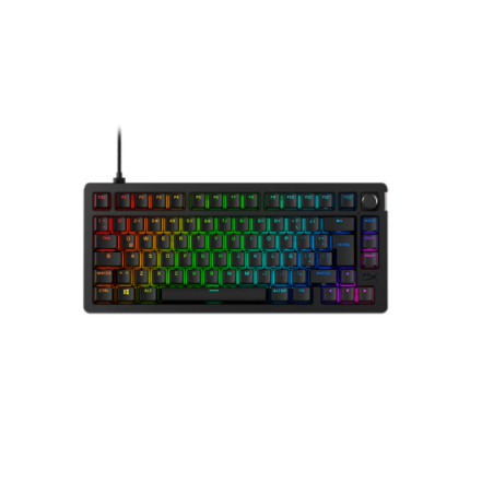Teclado HyperX Alloy Rise 75%
