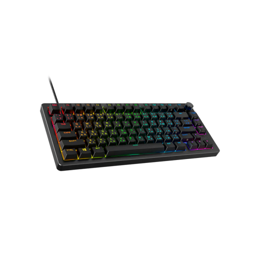 Teclado HyperX Alloy Rise 75%