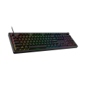 Teclado HyperX Alloy Rise NGENUITY