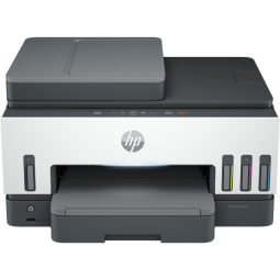 IMPRESORA MULTIFUNCION HP SMART TANK SM 790 CON SISTEMA CONTINUO