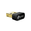 PLACA DE RED ARCHER TX10UB NANO P.REDW USB AX900 WIFI 6 + BLUETOOTH