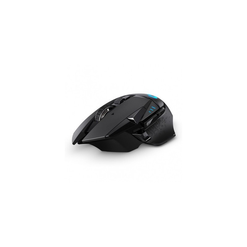 MOUSE LOGITECH G502 WIRELESS GAMING LIGHTSPEED