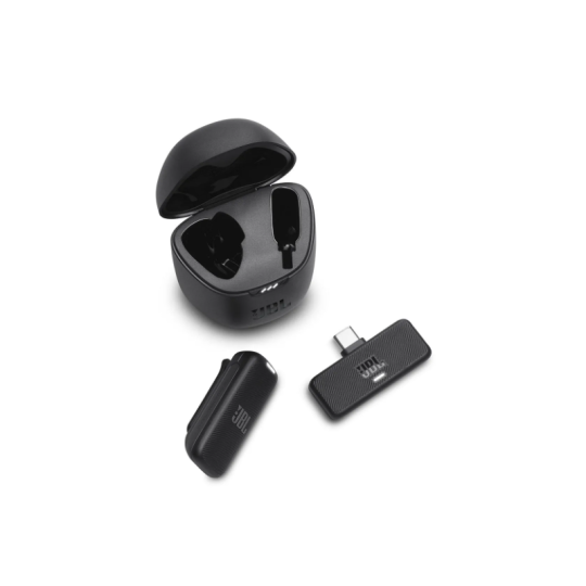 MICROFONO JBL QUANTUM STREAM WIRELESS