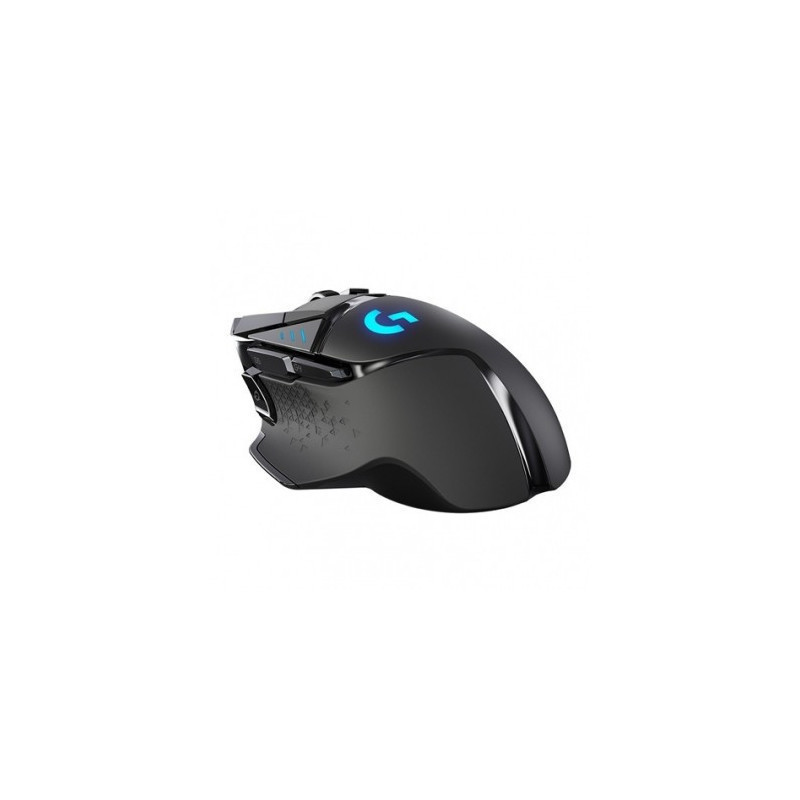 MOUSE LOGITECH G502 WIRELESS GAMING LIGHTSPEED