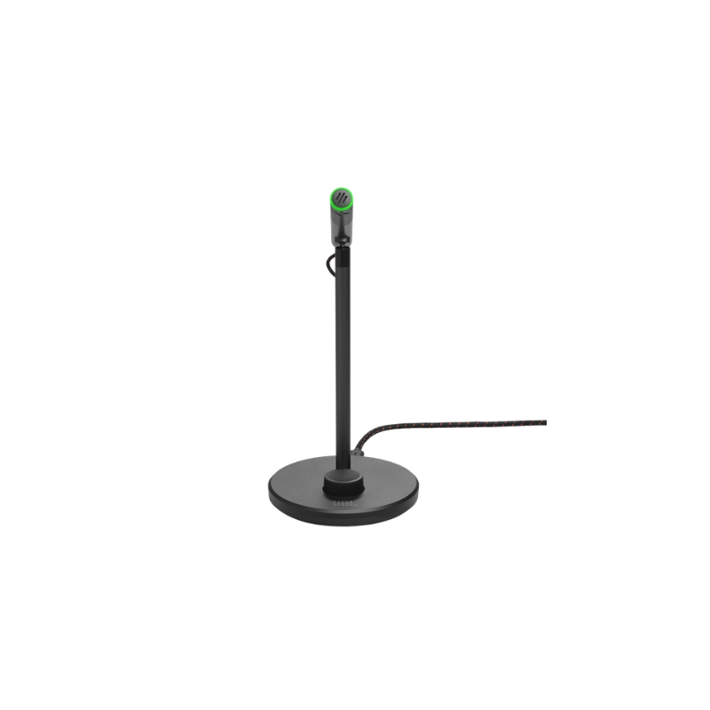 MICROFONO JBL QUANTUM STREAM TALK BACK