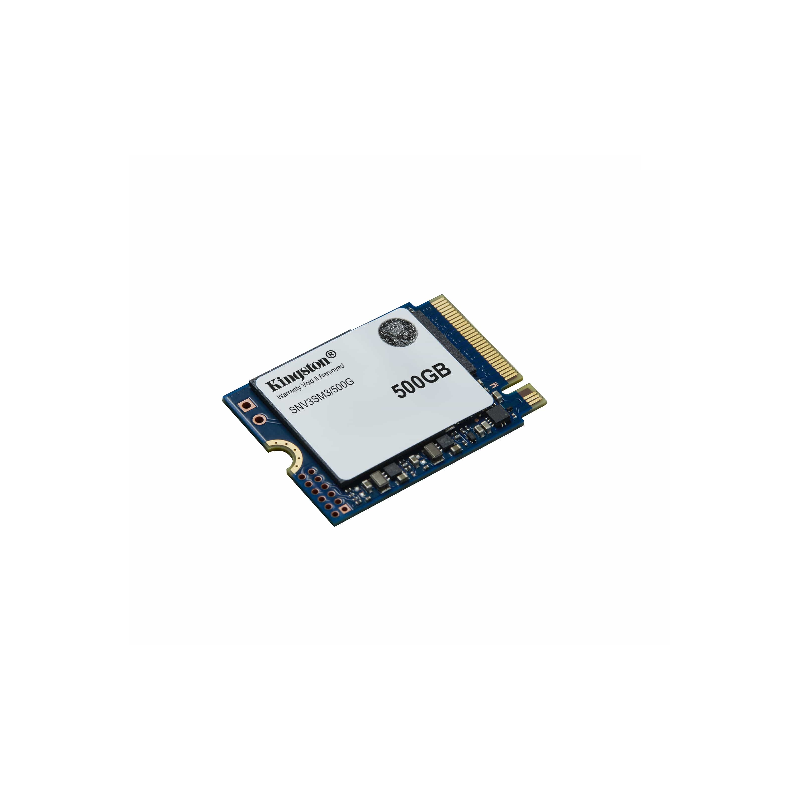 DISCO SSD M.2 KINGSTON (2230) SNV3SM3 500GB NVME PCIE 4.0