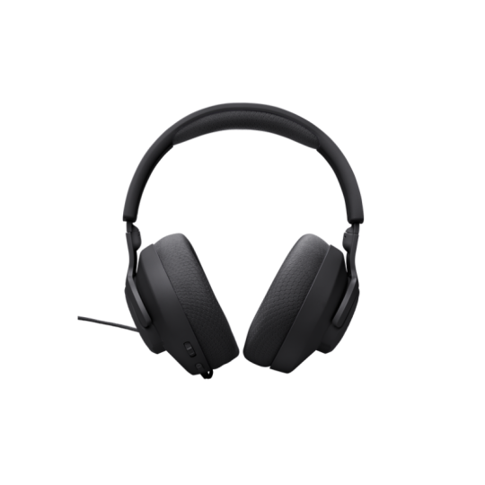 AURICULAR JBL QUANTUM 100M2 GAMING SURROUND NEGRO