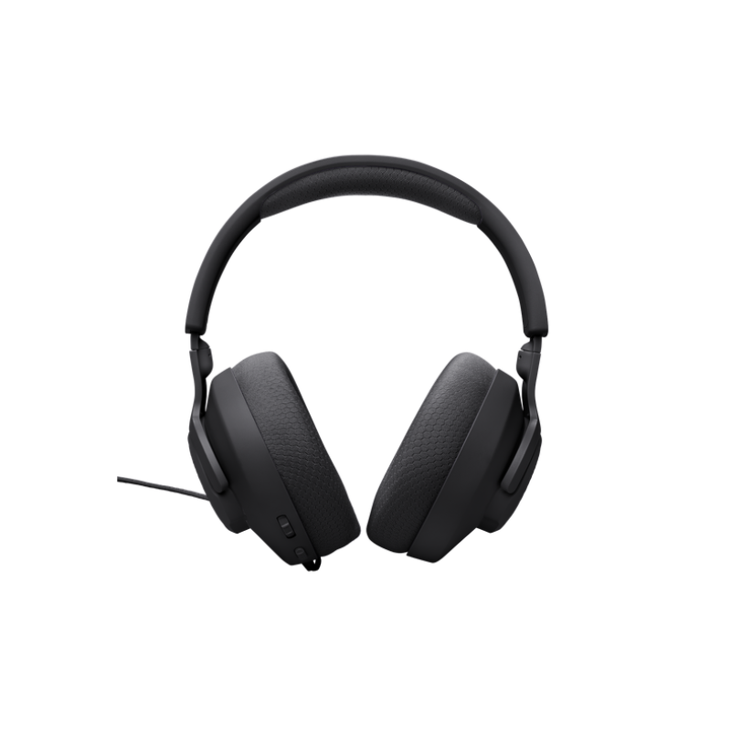 AURICULAR JBL QUANTUM 100M2 GAMING SURROUND NEGRO