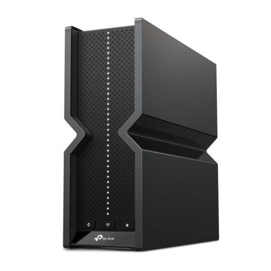 ROUTER ARCHER BE550 BE9300 Wifi 7 Tribanda MultiGigabit Tp-Link