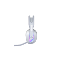 AURICULAR WIR C/MICROFONO LOGITECH G522 WHITE 981-001549