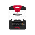 DISCO ESTADO SOLIDO HD SSD 1TB KINGSTON FURY RENEGADE M.2 NVME GEN4 7000MB/S 2280
