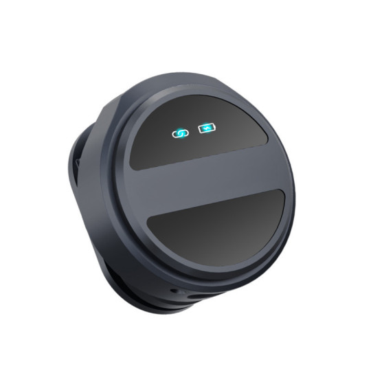 MICROFONO RAPTOR VOX WIRELESS CAJA PARA STREAMING