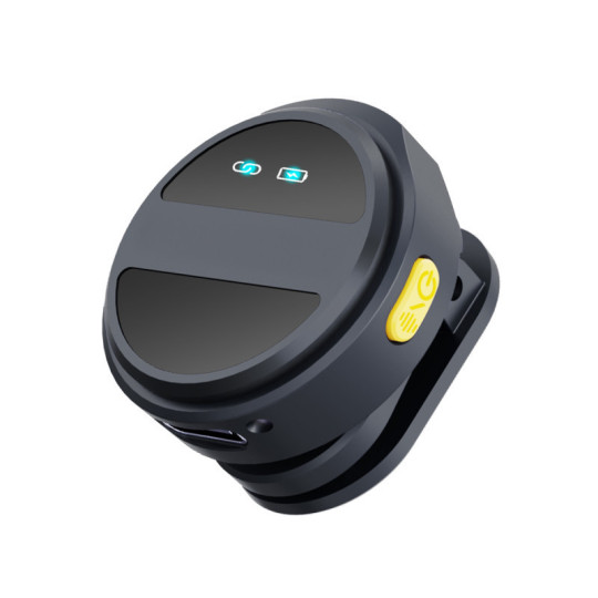 MICROFONO RAPTOR VOX WIRELESS CAJA PARA STREAMING