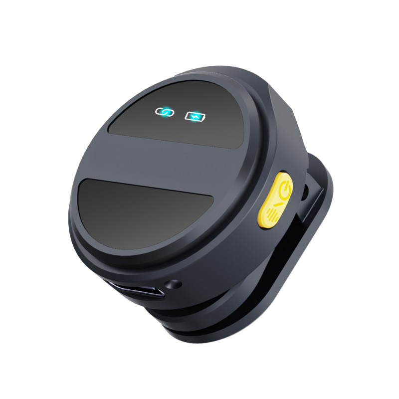 MICROFONO RAPTOR VOX WIRELESS CAJA PARA STREAMING