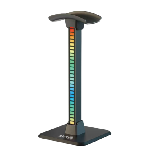 SOPORTE PARA AURICULAR RAPTOR ARCLAW