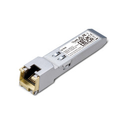 Modulo SFP OMADA 10GB RJ45 SM5310-T SFP+