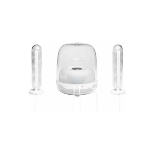 PARLANTE HARMAN KARDON SOUND STICK4 BLANCO