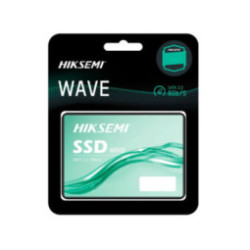 DISCO ESTADO SOLIDO SSD 240GB HIKSEMI WAVE BULK