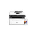 IMPRESORA MULTIFUNCION LASER MFP 137FNW - HP
