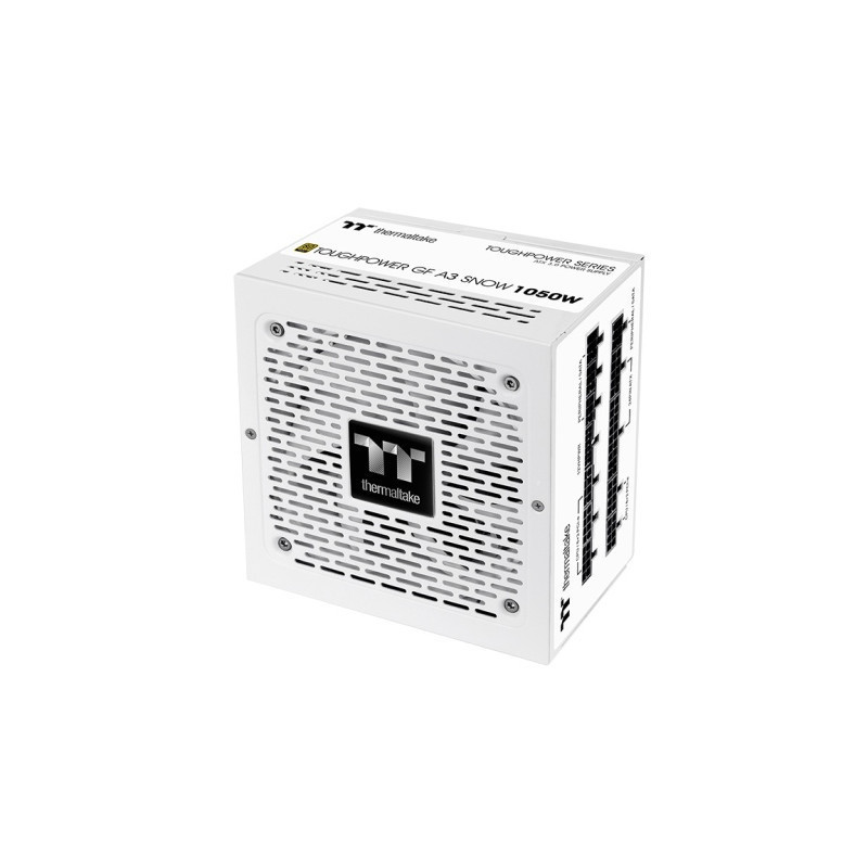 FUENTE THERMALTAKE TOUGHPOWER GF A3 1050W 80 PLUS GOLD MODULAR ATX 3.1 PCIE 5.1