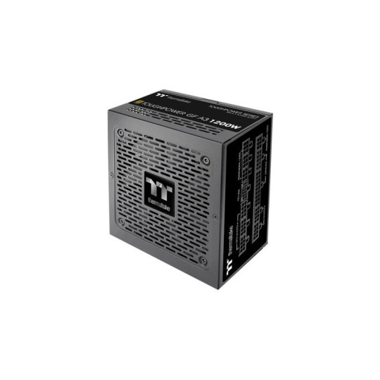 FUENTE THERMALTAKE TOUGHPOWER GF A3 1200W 80 PLUS GOLD MODULAR ATX 3.1 PCIE 5.1