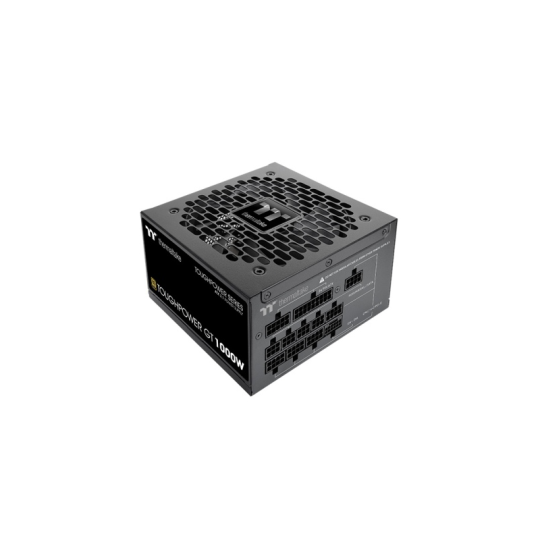 FUENTE THERMALTAKE TOUGHPOWER GT 1000W 80 PLUS GOLD MODULAR ATX 3.1/PCIE 5.1
