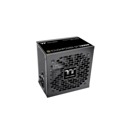 FUENTE THERMALTAKE TOUGHPOWER GT 1000W 80 PLUS GOLD MODULAR ATX 3.1/PCIE 5.1