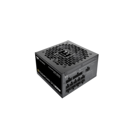 FUENTE THERMALTAKE TOUGHPOWER GT 1200W 80 PLUS GOLD MODULAR ATX 3.1/PCIE 5.1