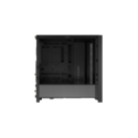 Gabinete Corsair FRAME 4000D Mid-Tower TG Full Modular Black FAN X3