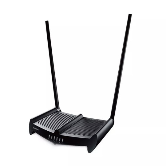 ROUTER TP LINK TL WR841HP ROMPE MUROS 841HP