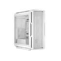 GABINETE CORSAIR 5000T TG MID-TOWER WHITE