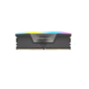 MEMORIA DDR5 CORSAIR 16GB 6000 MHZ VENGEANCE RGB AMD EXPO & INTEL XMP CL40