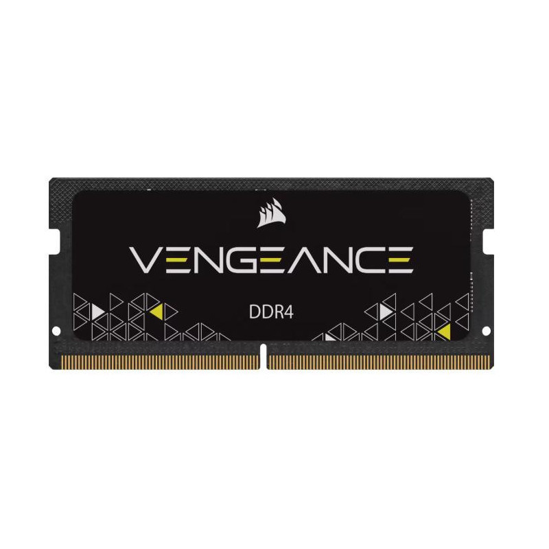 MEMORIA SODIMM DDR4 CORSAIR 16GB 3200 MHZ 1.2V VENGEANCE CL22