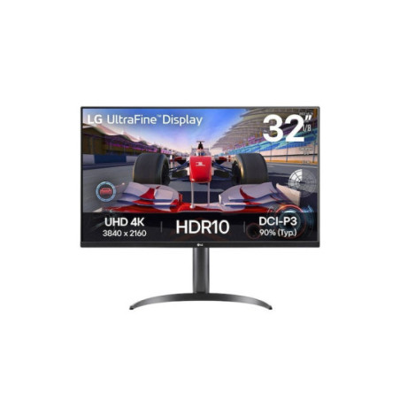MONITOR LG 32 ULTRAFINE 32UR550K 4K