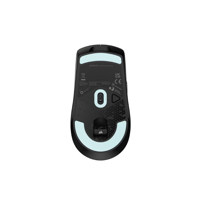 MOUSE CORSAIR M75 AIR WIRELESS BLACK