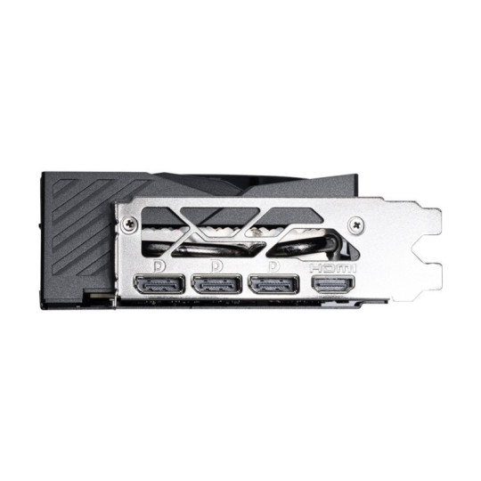 PLACA DE VIDEO VGA MSI GEFORCE RTX 5060 TI GAMING OC 8G