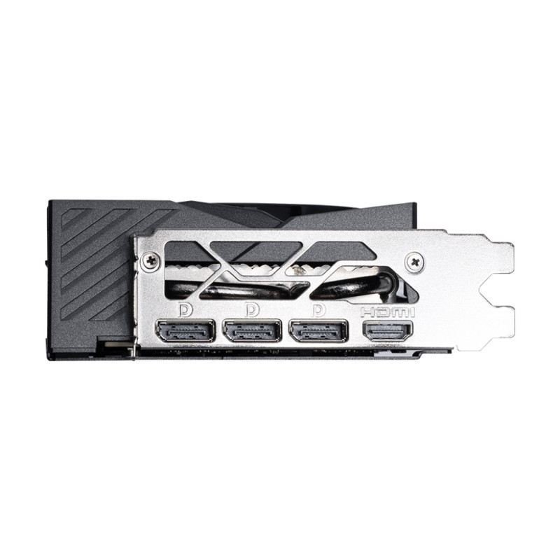 PLACA DE VIDEO VGA MSI GEFORCE RTX 5060 TI GAMING OC 8G