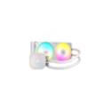 WATER COOLING CORSAIR NAUTILUS 2X CPU COOLER 240MM RS ARGB WHITE