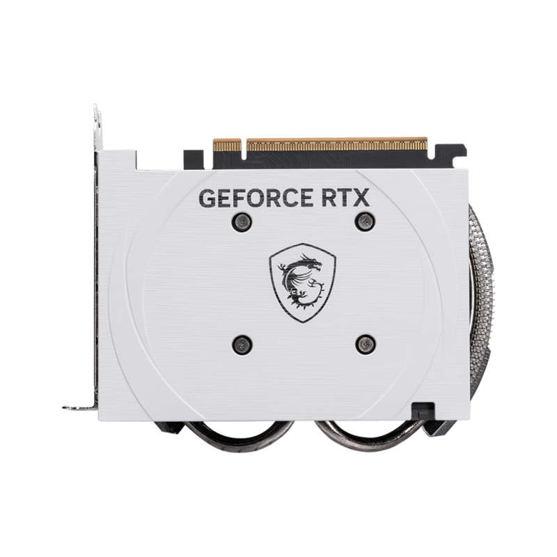 PLACA DE VIDEO VGA MSI GEFORCE RTX 5060 CYCLONE OC 8G